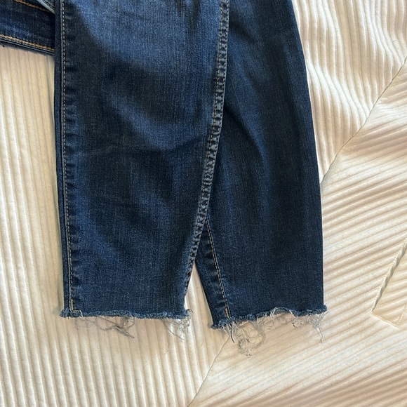 Kut from the Kloth jeans - Donna Fab Ab Ankle Skinny size 8 - Picture 6 of 8